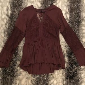 American eagle Blouse/shirt